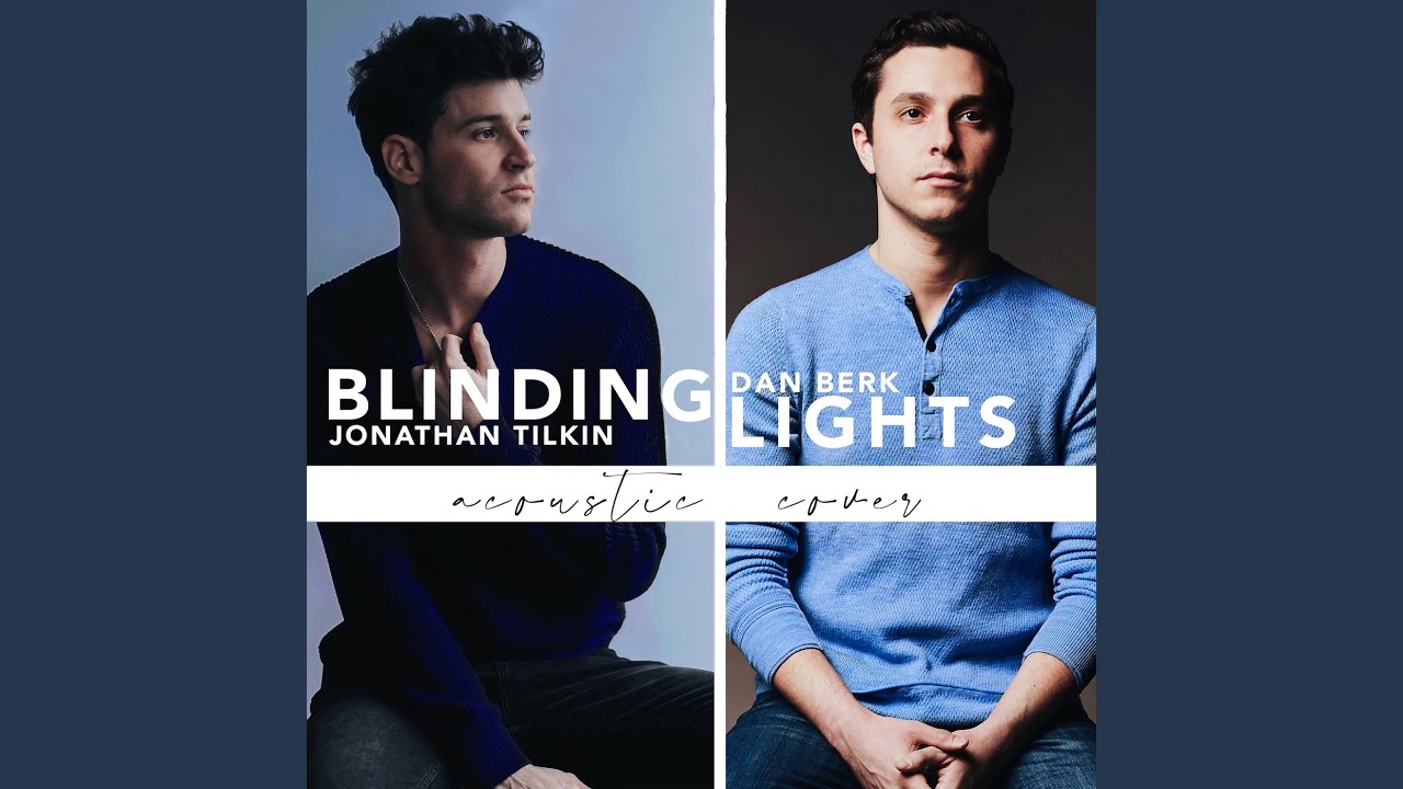 在 YouTube 上觀看「Blinding Lights (Acoustic)」