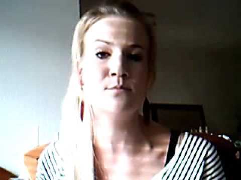 Keri Hilson Knock You Down Short Cover Youtube