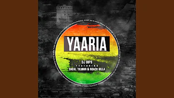 Yaaria