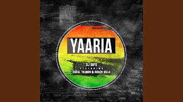 Yaaria
