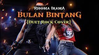 Download lagu Bulan Bintang - Rhoma Irama Duet Rock Version
