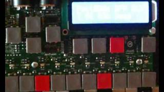 Beat707 MIDI Sync (SONAR) (part 2)