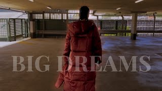 avneesha. - Big Dreams [Official Music Video]