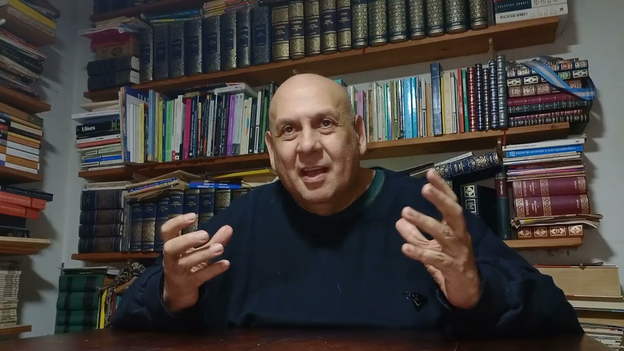 "Solo", un poema de Oliverio Girondo