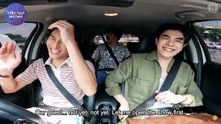 Mileapo Gps Show Teaser Eng Sub