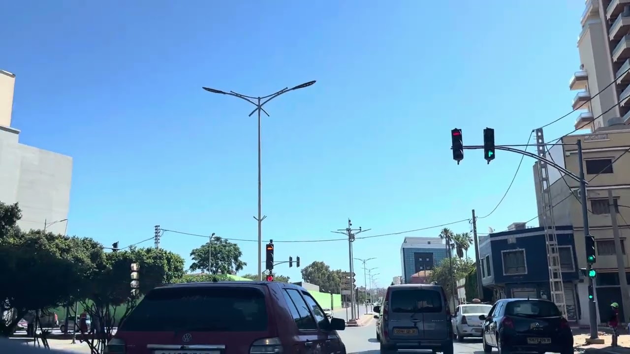 Plateau cité lescure Centre ville