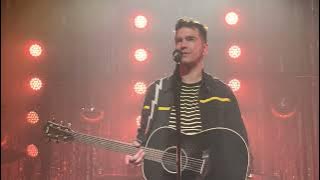 Andy Grammer LIVE -  Don’t Give Up On Me - Dallas - June 1, 2022 - The Art Of Joy Tour