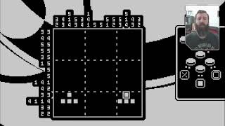 A Programmer Plays Master Key (Nonogram 94 through 99)