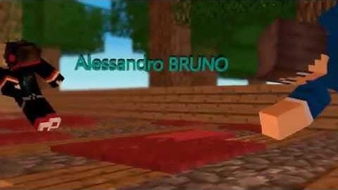 🎆Nova intro animada do canal🎆