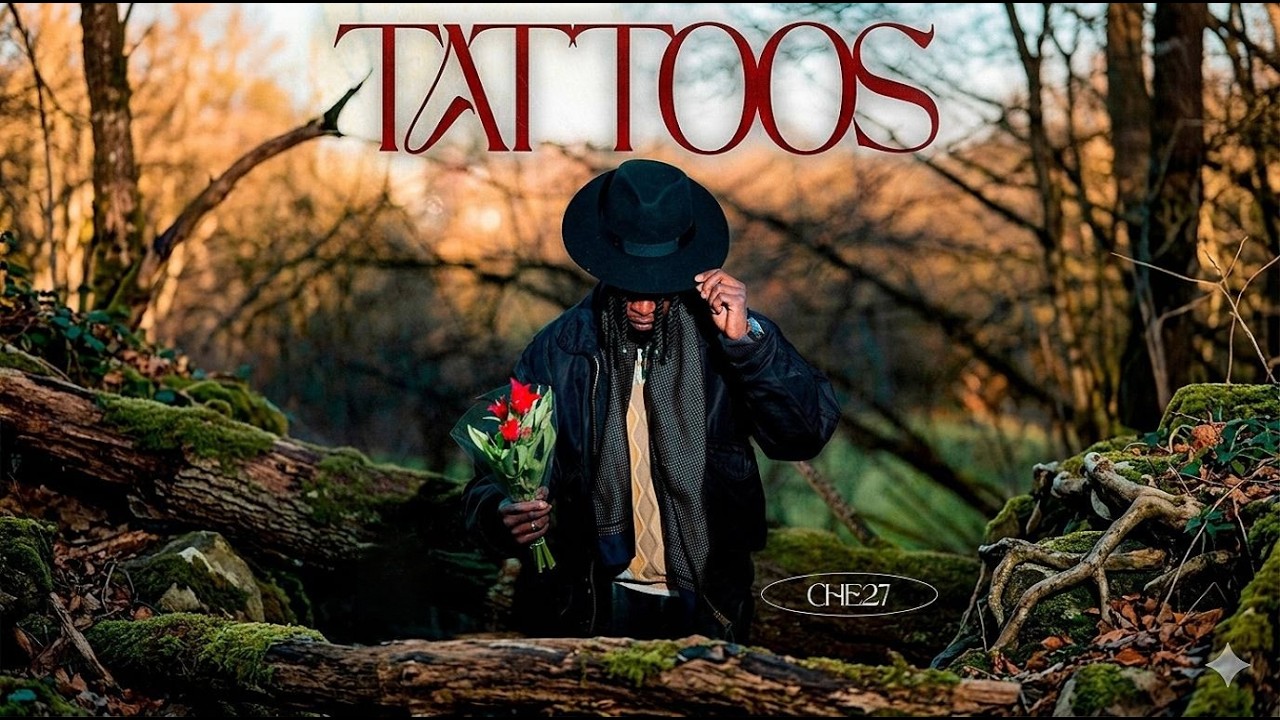Watch CHE72 - TATTOOS (Official Music Video) on YouTube Watch CHE72 - TATTOOS (Official Music Video) on YouTube