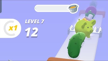 Perfect slice part of 1 #live #shortslive