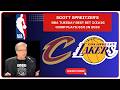 NBA Picks - Cavaliers vs Lakers Prediction, 3/31/2026 Best Bets, Odds & Betting Tips | Docs Sports