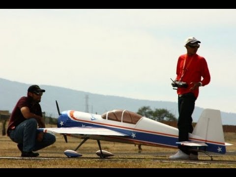 Gabriel Altuz MVPilot "Extreme Flight"