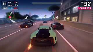 Vw Xl Sport Act 8 Roman Tumble Wr 25484.