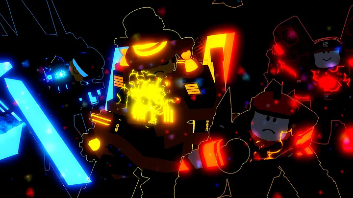 Noob Experiment Multiverse -season 2 (All Episode).