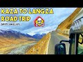 Kaza To Langza Road Trip | Spiti Valley Road Trip 2025 | Spiti Valley Circuit || PMT