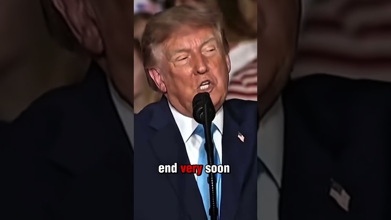 It’s a SMALL Price to Pay… FIGHT FIRE WITH FIRE! 🔥 #trump #shorts