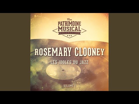 Video: Rosemary Clooney čistá hodnota