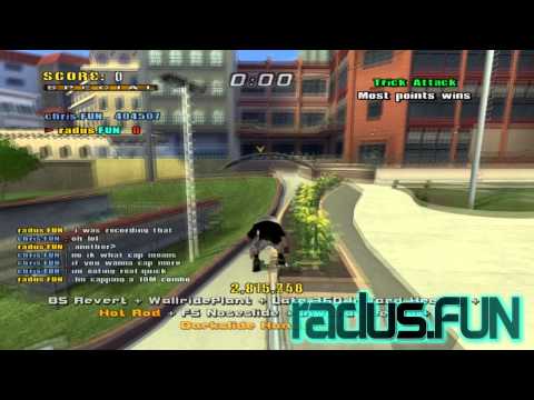 THUGPRO 10.7MILLION COMBO. FUN CLAN