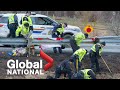 Global National: April 23, 2020 | Exclusive new details on Nova Scotia gunman’s rampage