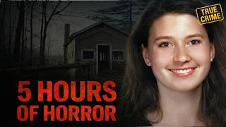 5 Hours of Nightmare: The Stephanie Roper Case
