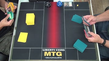 Standard FNM 08-07-20 Round 3 Monoblack Peer Control vs Mardu Aggro