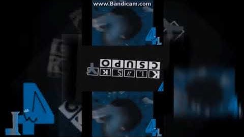 (YTPMV) OH MY GOOOOOO Csupo Color Scan