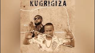 OKASHER NO 1 - kugrigiza [ Hausapiano ] 2020 