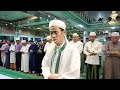 Sholat Shubuh Berjamaah Surah As Sajadah Menyentuh Hati LIVE Sholat Shubuh Berjamaah Surah As Sajadah Menyentuh Hati LIVE