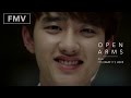 [MV]EXO「Open Arms」from.IT'S OKAY IT'S LOVE/ D.O.