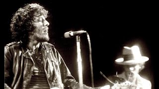 Bruce Springsteen - Back In The Usa - Live At The Main Point - 251975