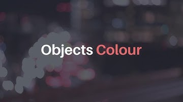 What is a Colorimeter - color meter?  SAMA Tools