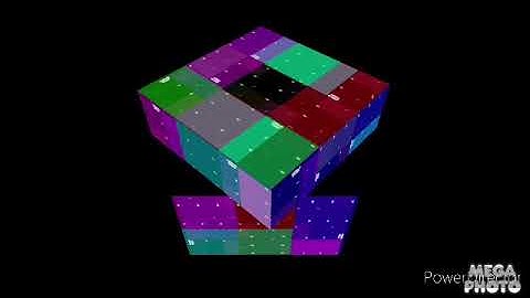 Baby Pig Android Mega Photo Pro Multi-Rendering Part 2