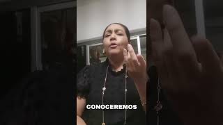 Acompáñanos a conocer la historia de Edna Martínez, una de las periodistas más reconocidas. Acompáñanos a conocer la historia de Edna Martínez, una de las periodistas más reconocidas.