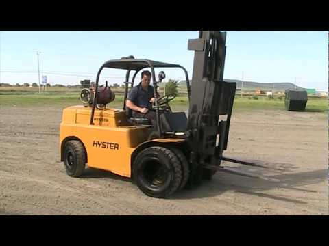 Hyster h80c clutch Hyster h80c clutch