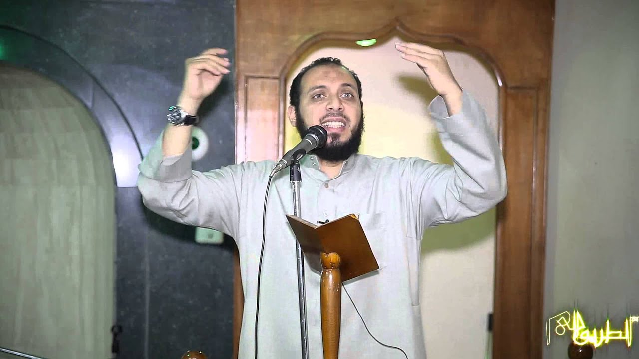 تفسير سورة الناس | خطبة | د. أحمد عبد المنعم