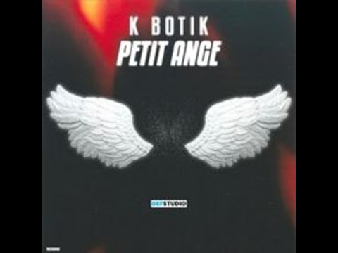 Kbotik - Petit Ange