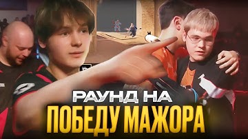 ЭТОТ РАУНД ВОЙДЁТ В ИСТОРИЮ STANDOFF 2 | Winline Epic PawPaw Standoff 2 Major
