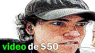 Este Video Está Editado Por 50