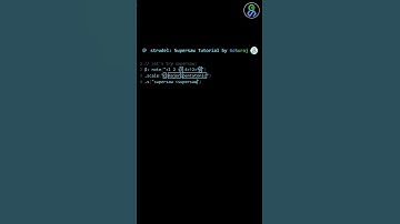 How to use supersaw in strudel (Live Coding Music Tutorial)