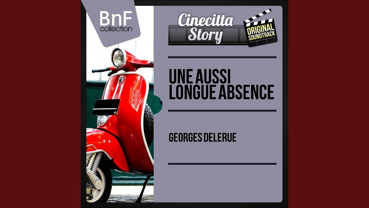 3 petites notes de musique (feat. Cora Vaucaire)