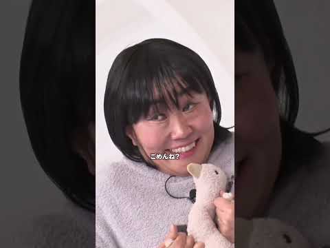 【犬系女子ののちゃん】「キンタロー。カオスモノマネ6連発」フルバージョンは関連動画から！ #NOBROCKTV #佐久間宣行 #キンタロー #二瓶有加 #すみぽん #shorts