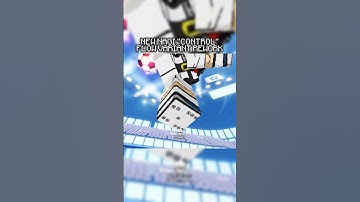 ⌈ Azure Latch ⌋ NEW NAGI "CONTROL" FLOW VARIANT REWORK🔥#roblox #azurelatch