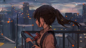 NBSPLV - The Lost Soul Down [Speed Up + Reverb]