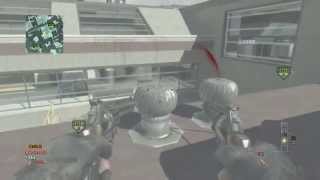 SICK MW3 WINDOW SHOT ON TERMINAL!