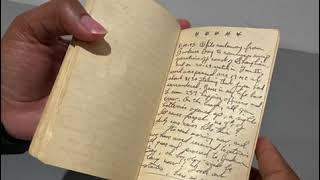 Ask an Archivist: What will I find on my visit to the VWM Archives?