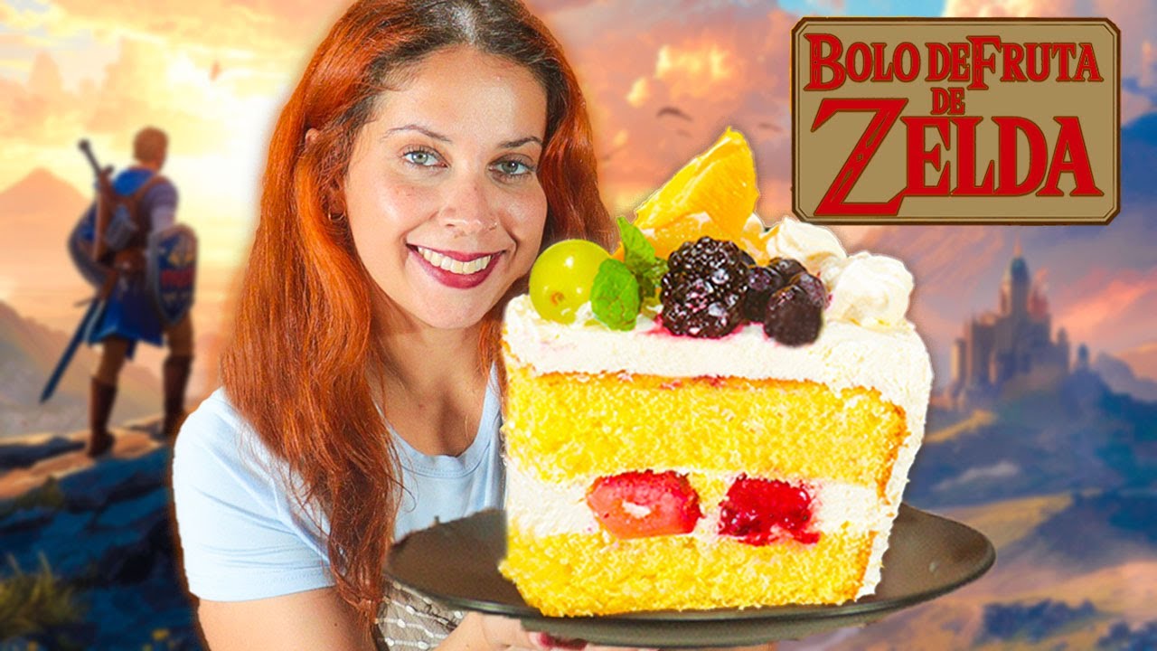 ゼルダの伝説 手作り砂漠のアザラシ Chocolate Cake How to make a character cake: The Legend of Zelda Guardian