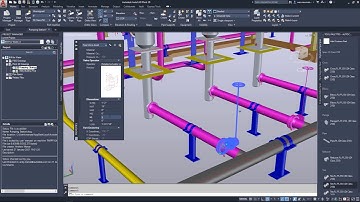 BIM Collaborate Pro for Plant 3D