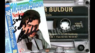 Mustafa Bulduk - Nerdesin 1994 (Avrupa Baski) Resimi