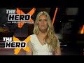 #ThrowbackThursday: Ronda Rousey Edition | THE HERD